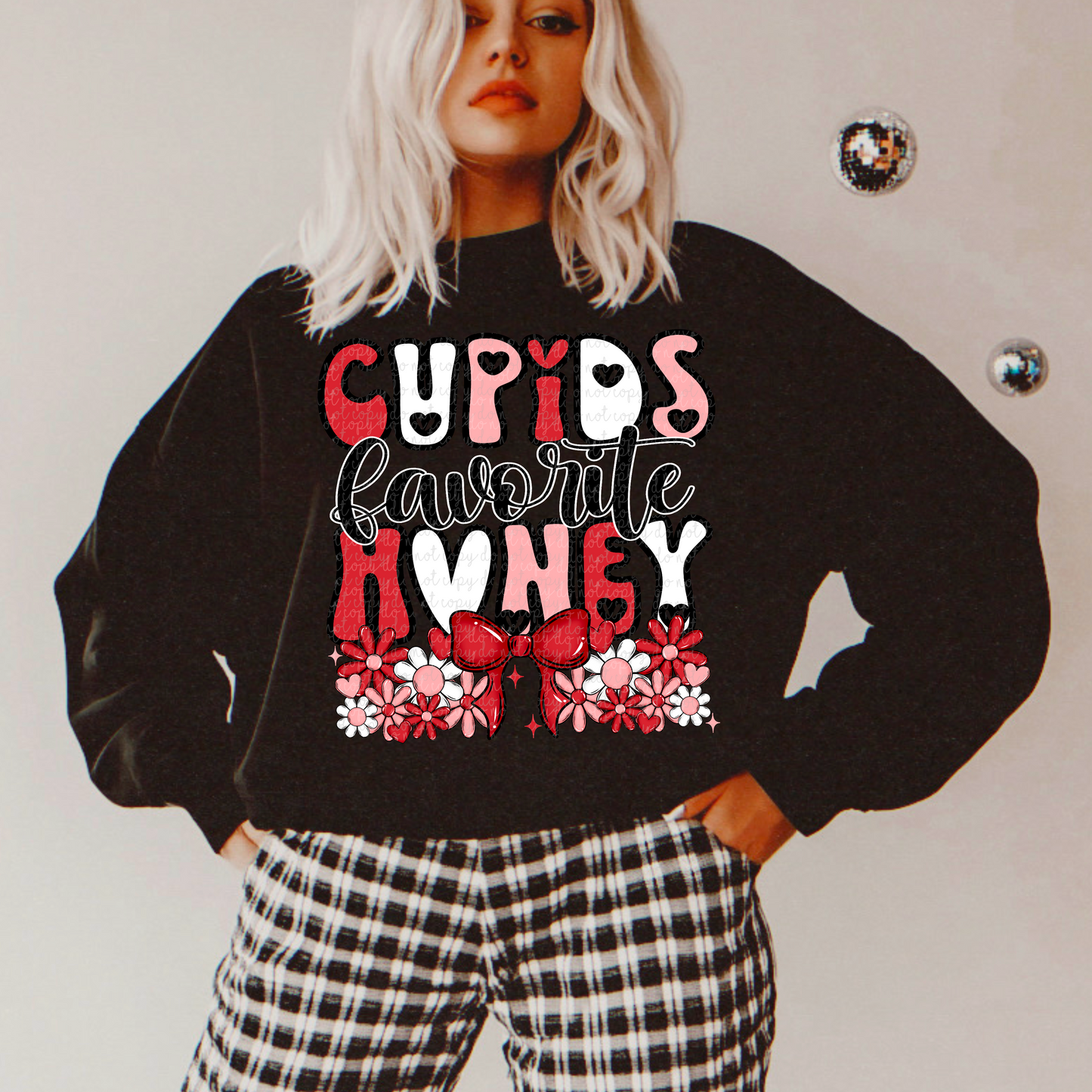 Cupids Favorite (30+ Options)