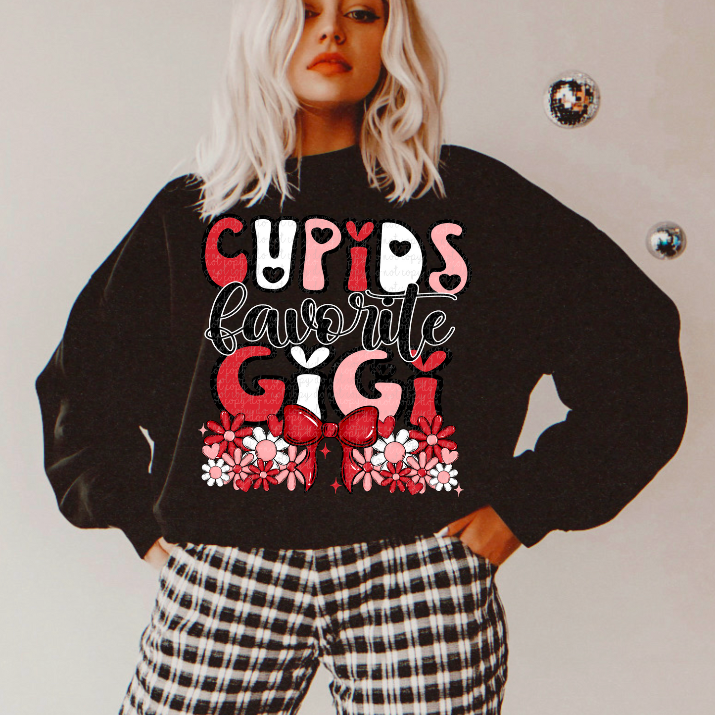 Cupids Favorite (30+ Options)