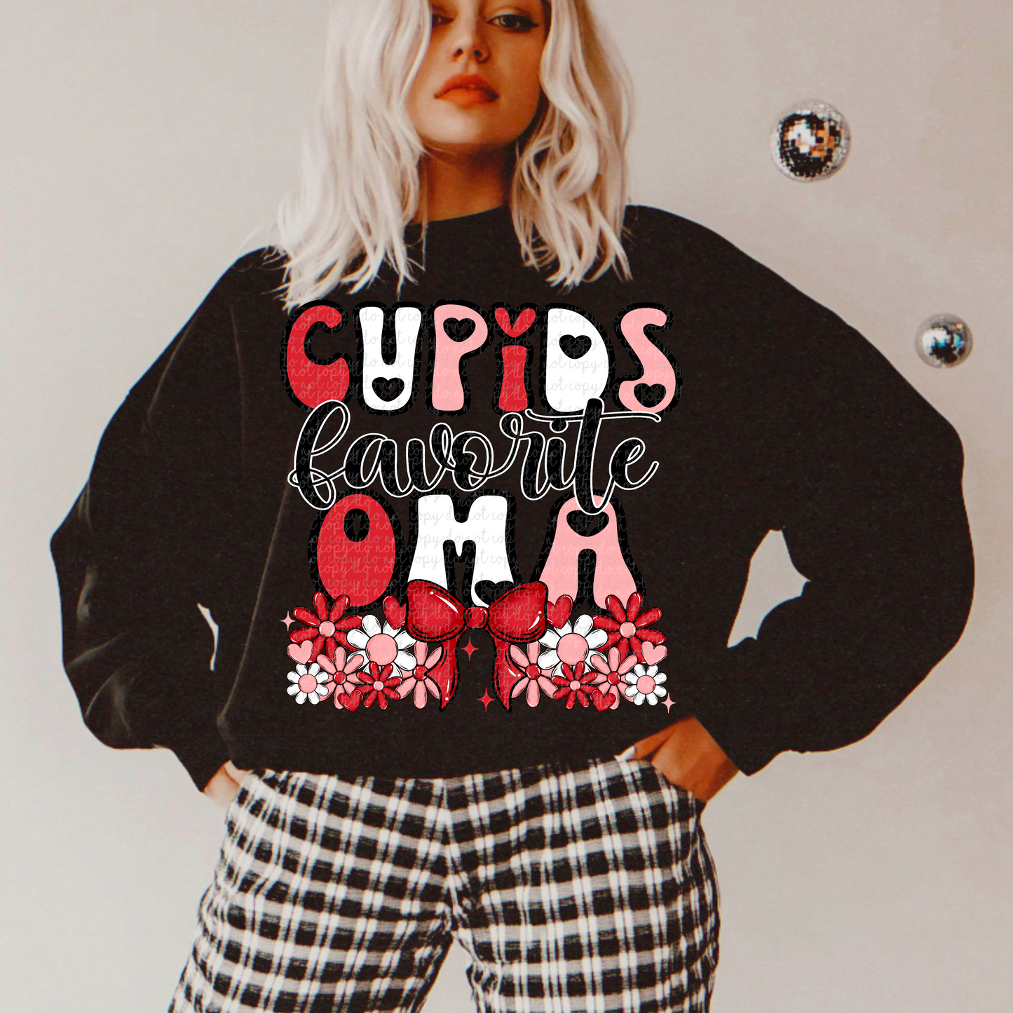 Cupids Favorite (30+ Options)