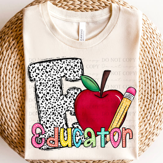 Educator