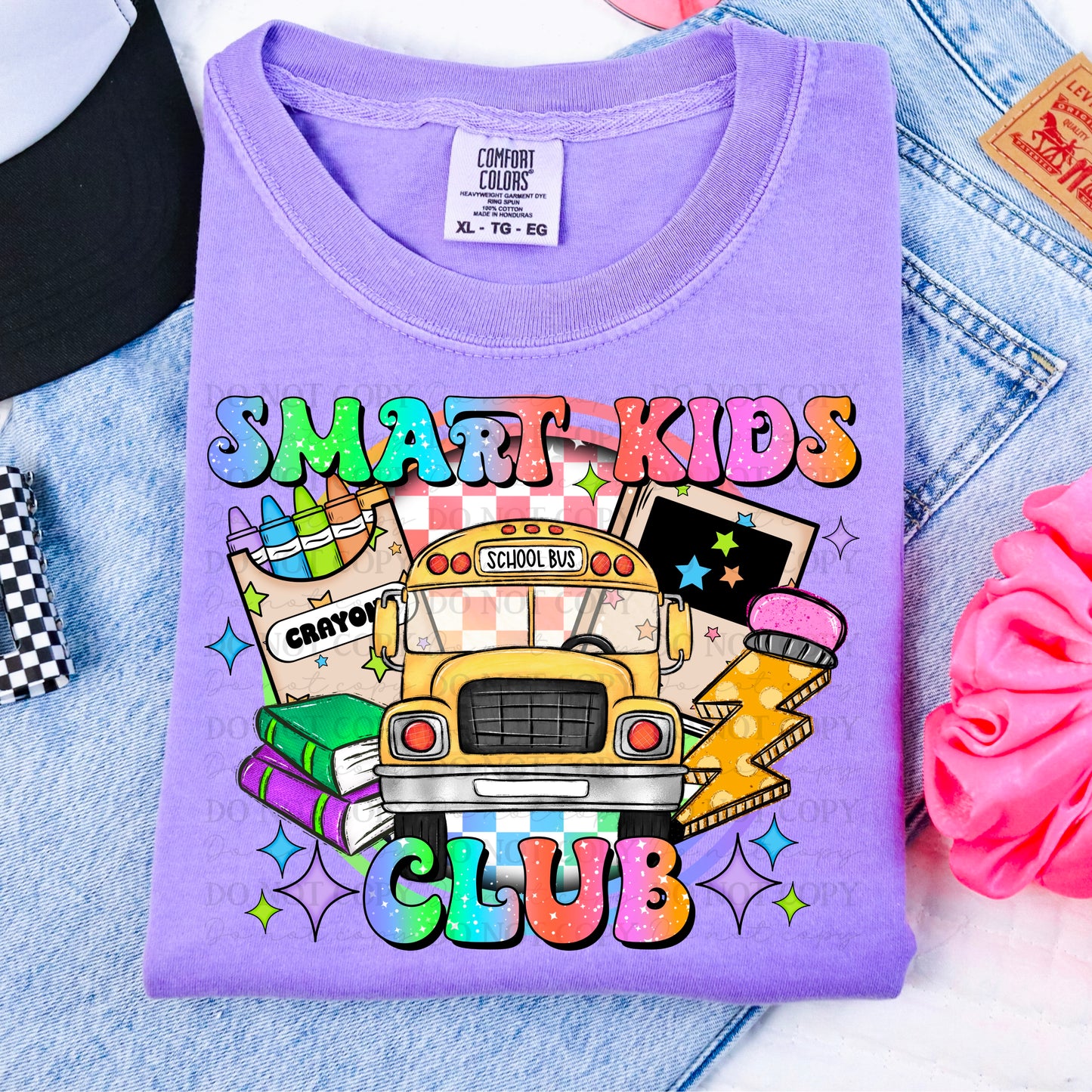 Smart Kids Club-Kids