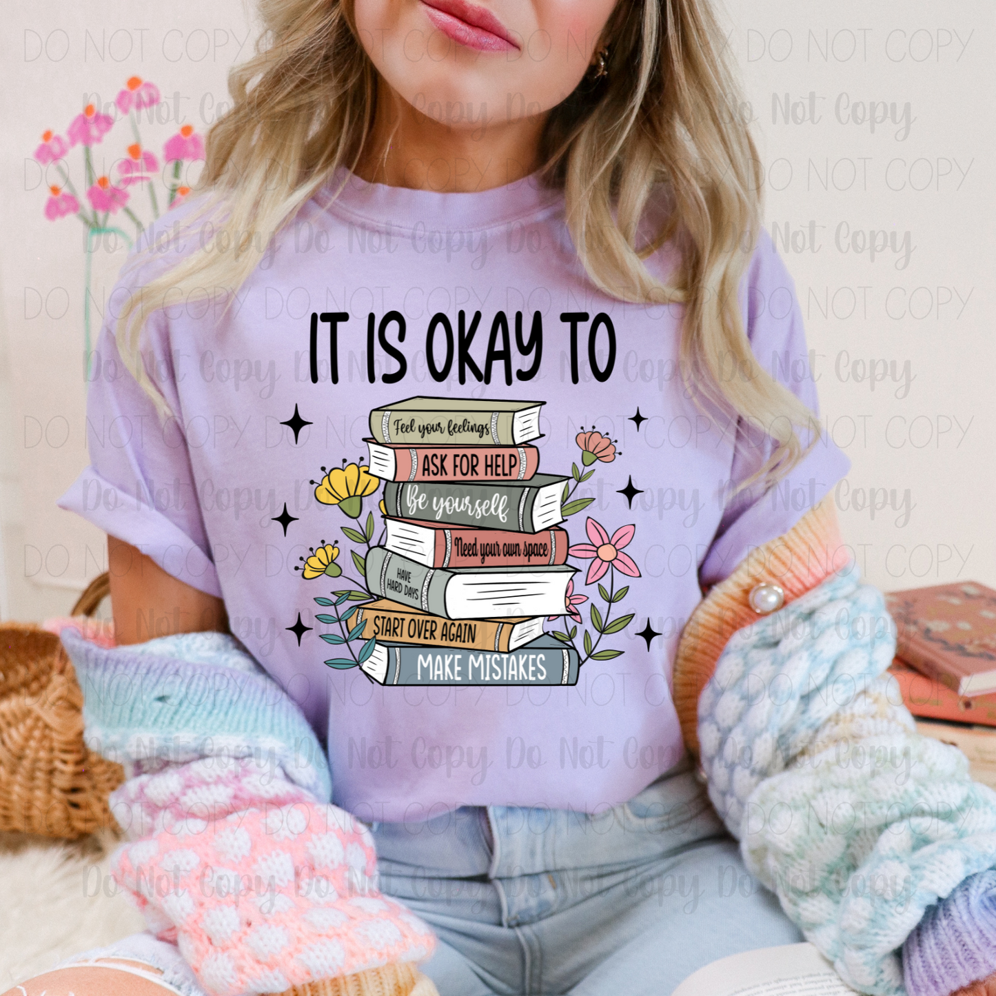 It Is Okay To