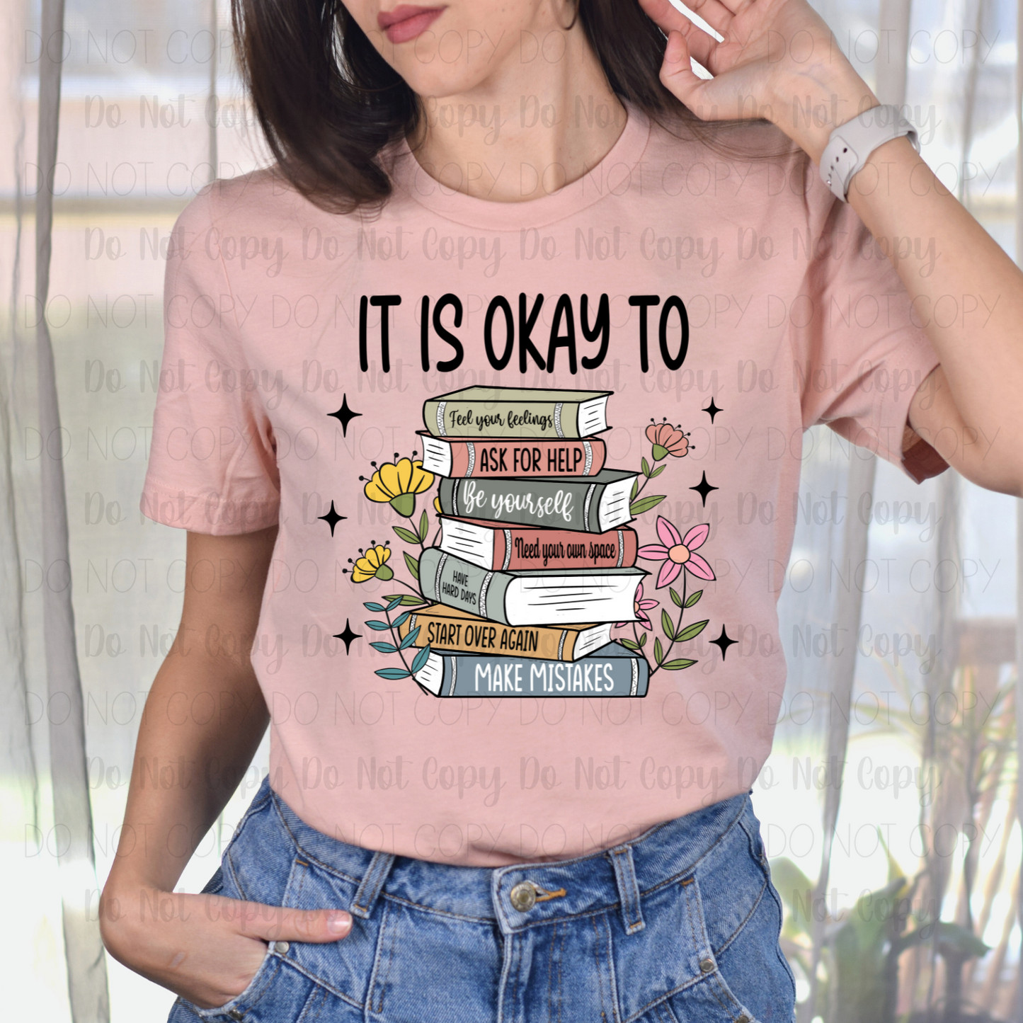 It Is Okay To