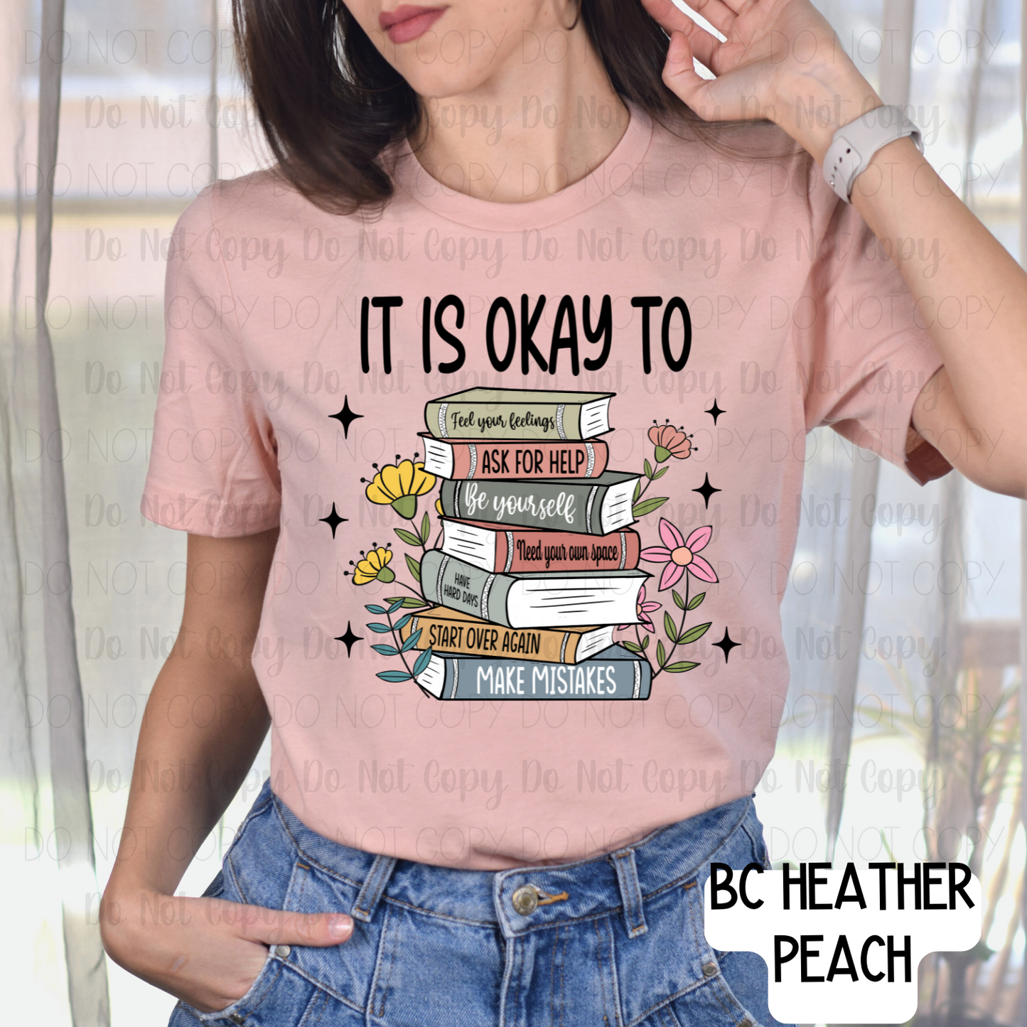 It Is Okay To
