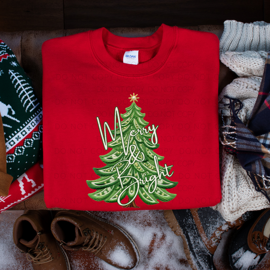 Merry & Bright