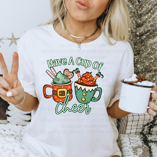 Have A Cup Of Cheer
