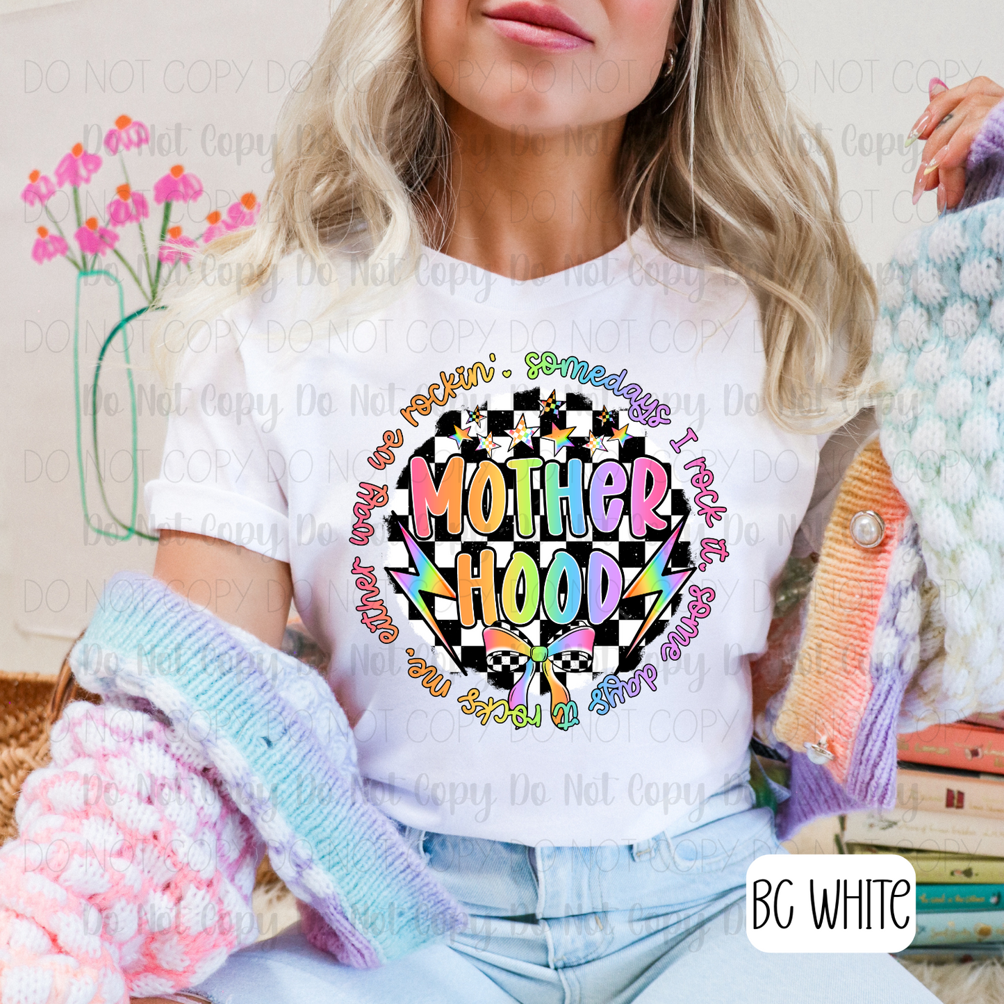 Rainbow Motherhood