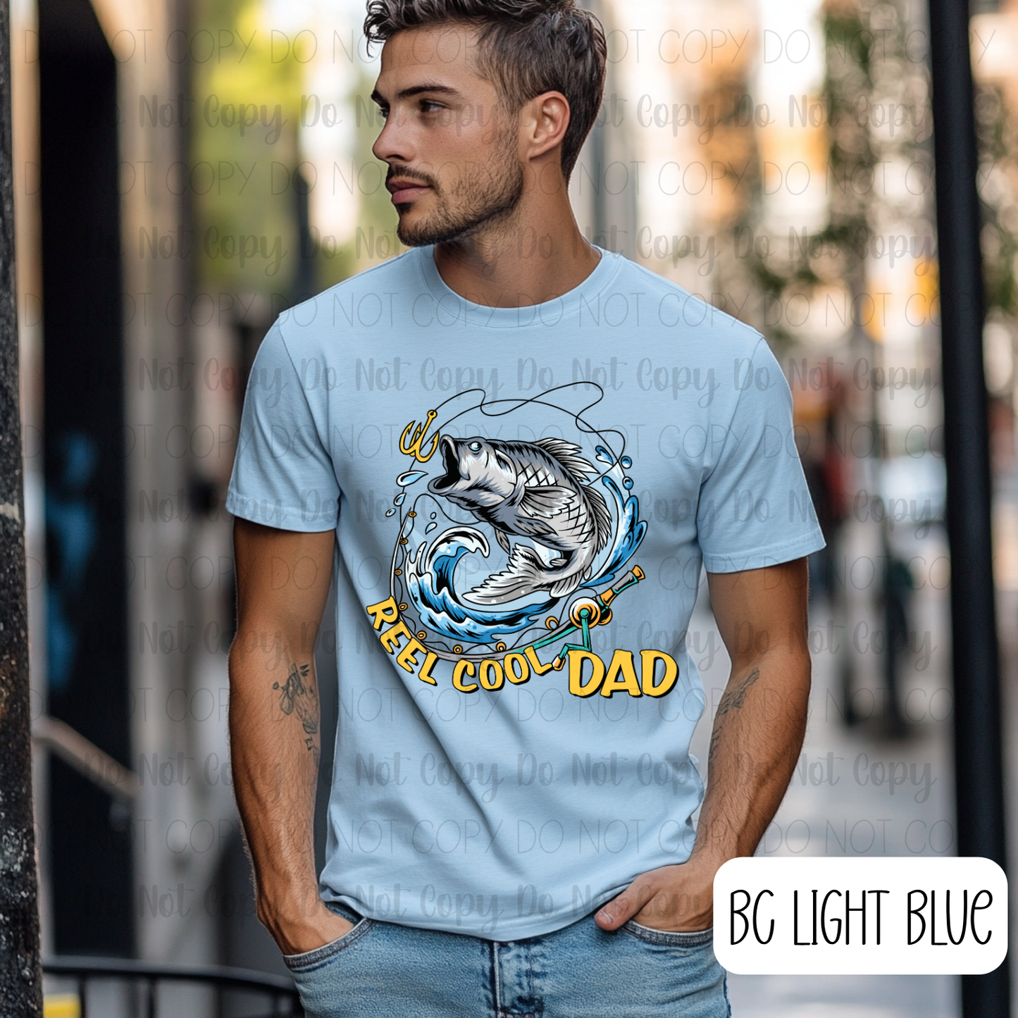 Reel Cool Dad