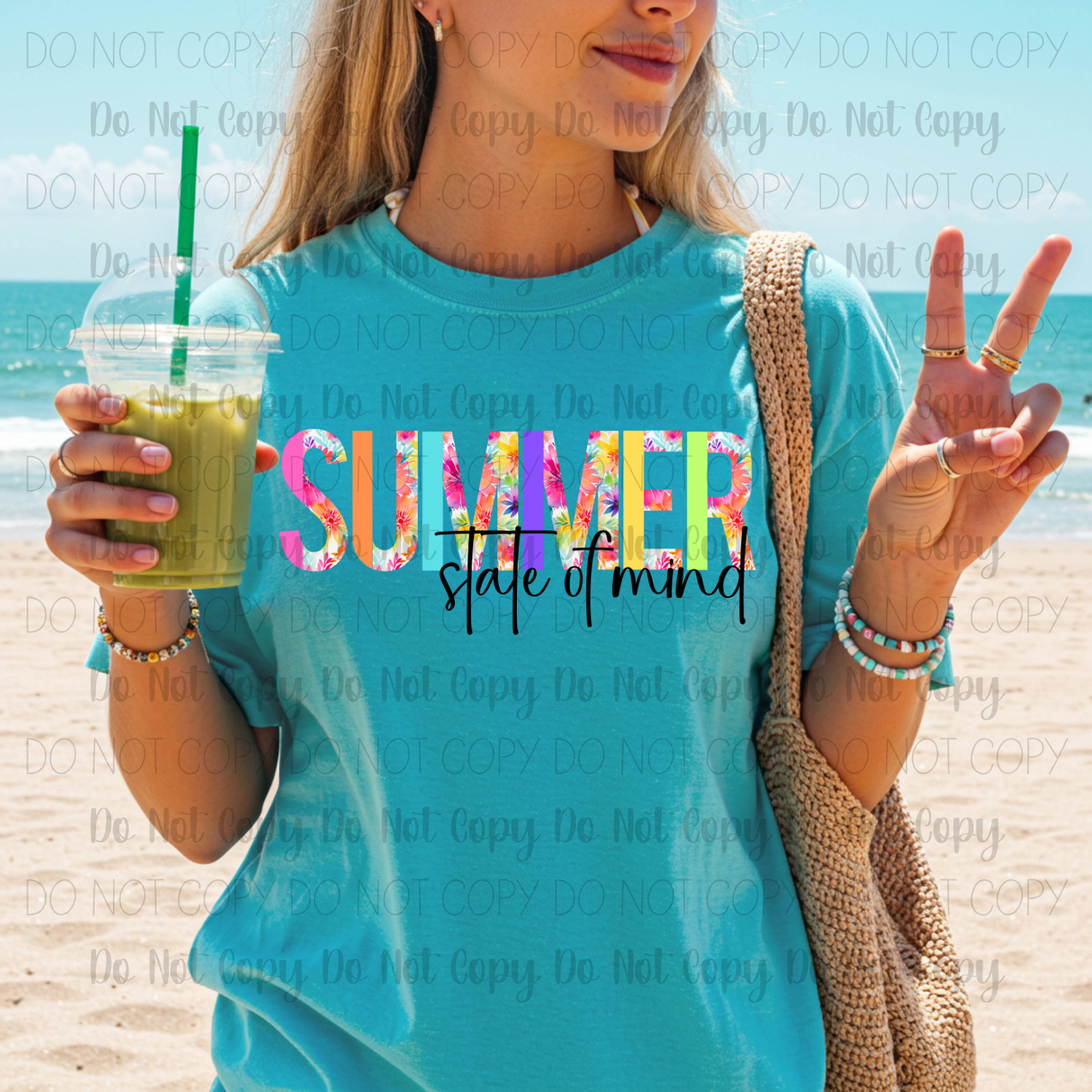 Summer State Of Mind