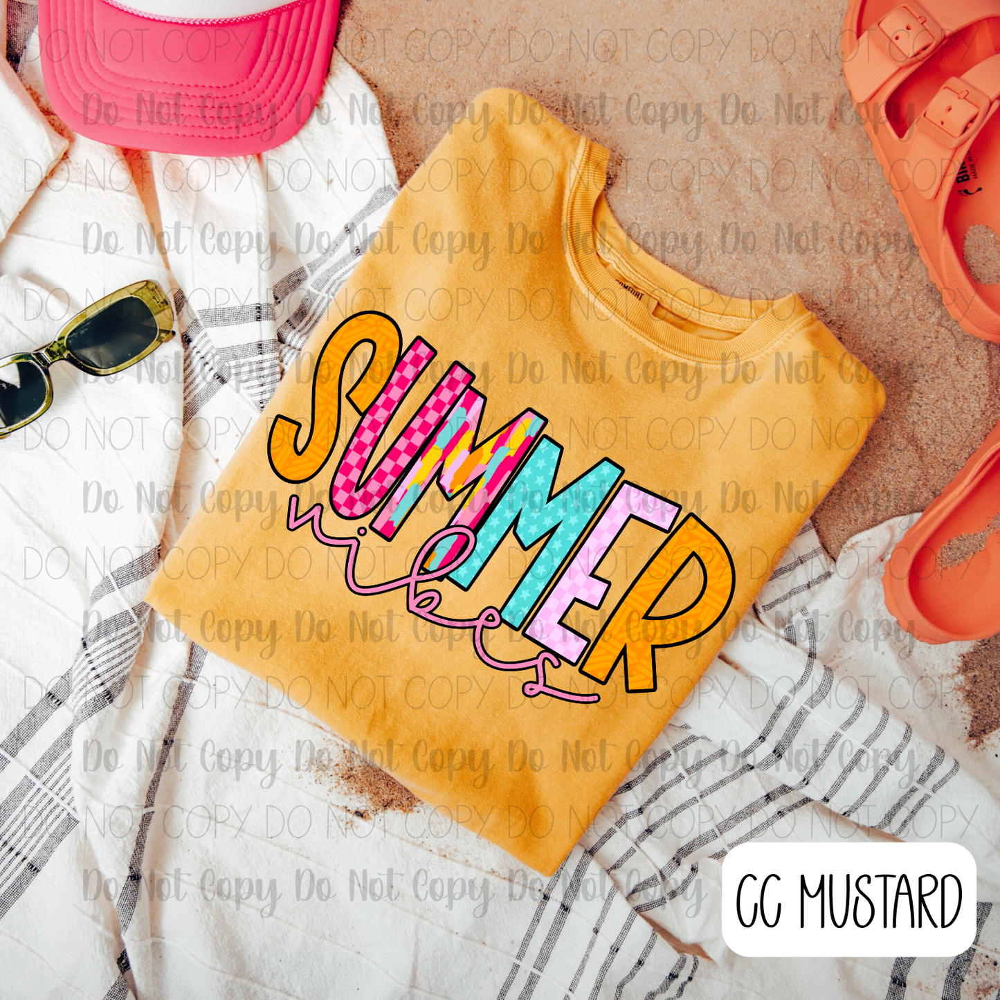 Summer Vibes