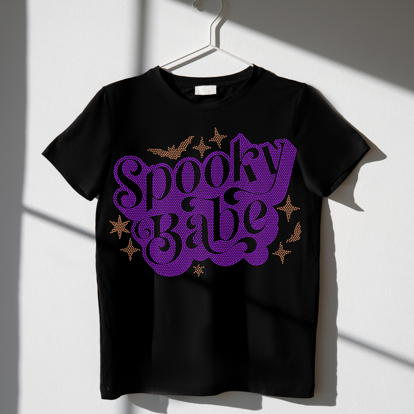 Spooky Babe (Spangle)