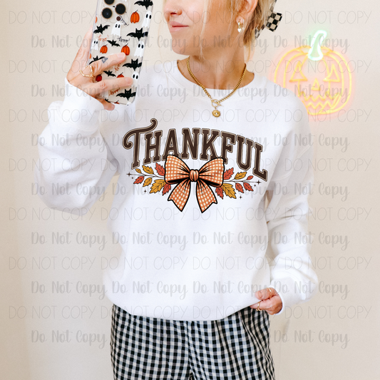 Thankful