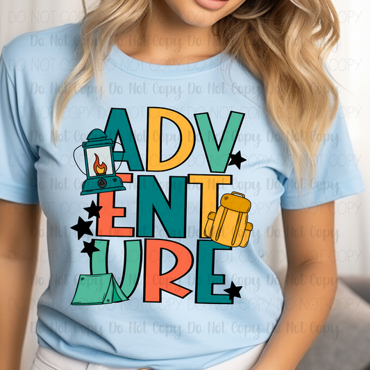 Adventure