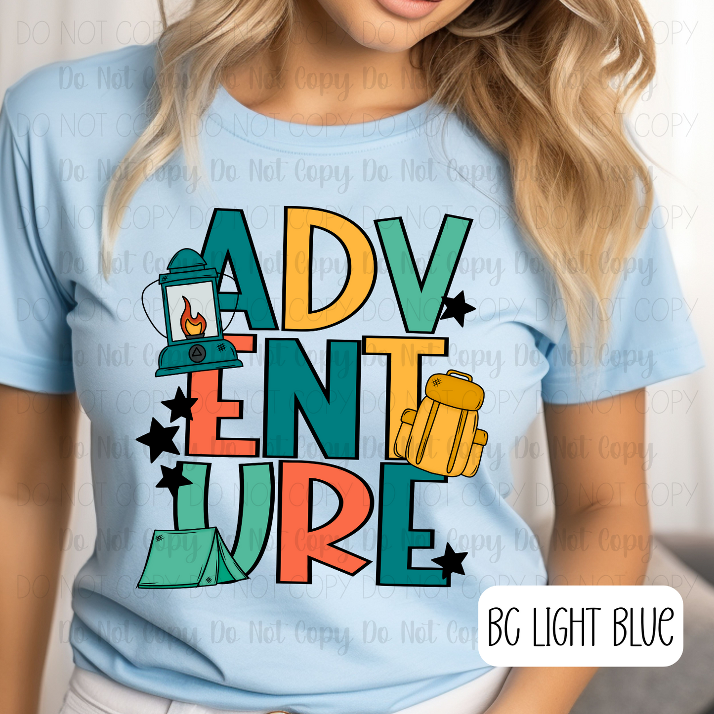 Adventure