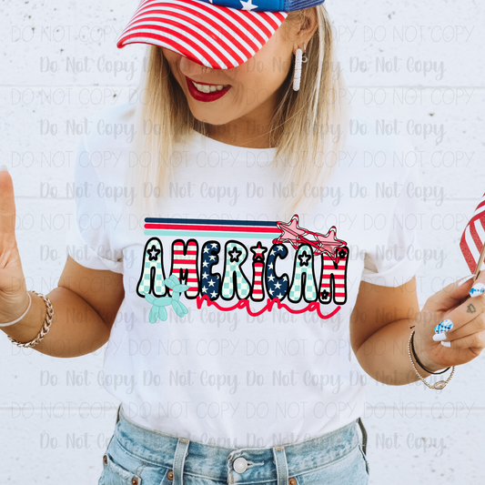 American Mama