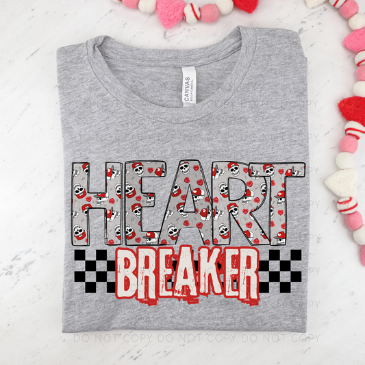 Heart Breaker