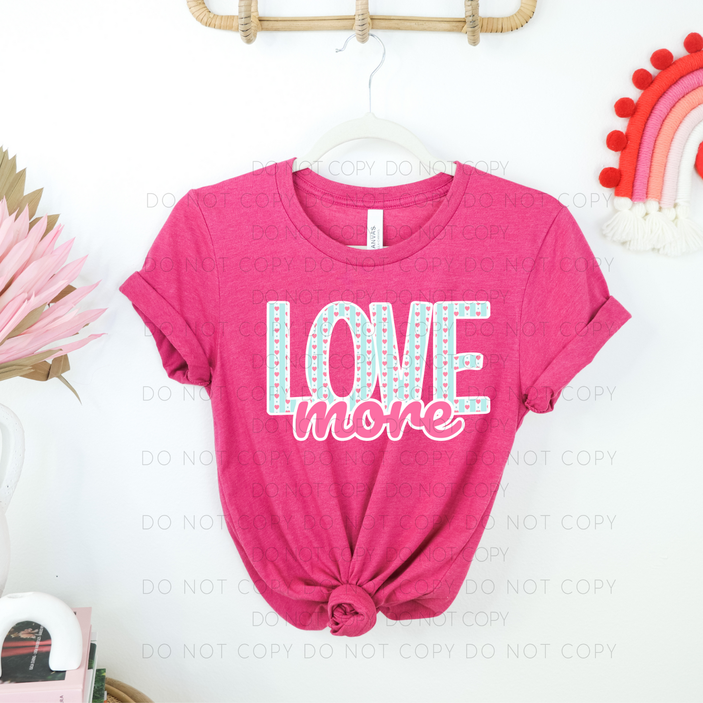 Love More