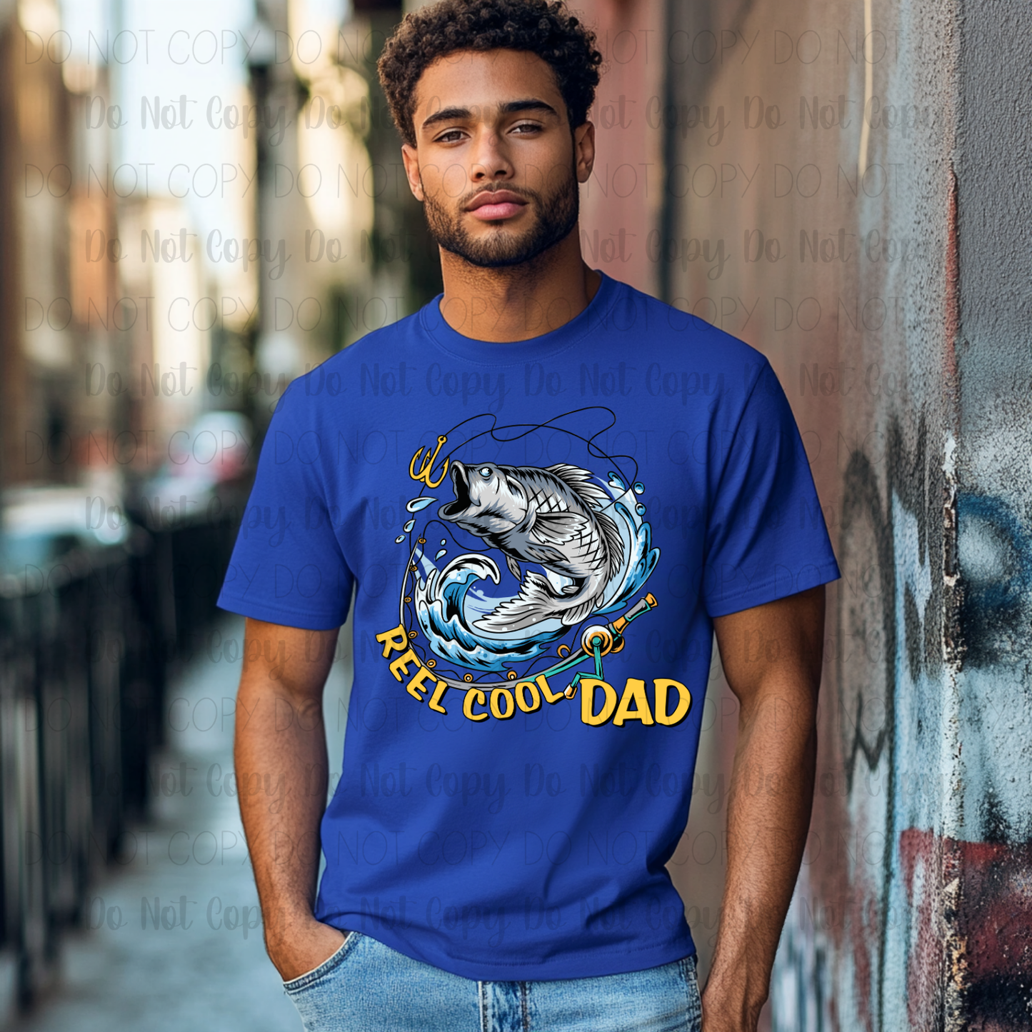 Reel Cool Dad