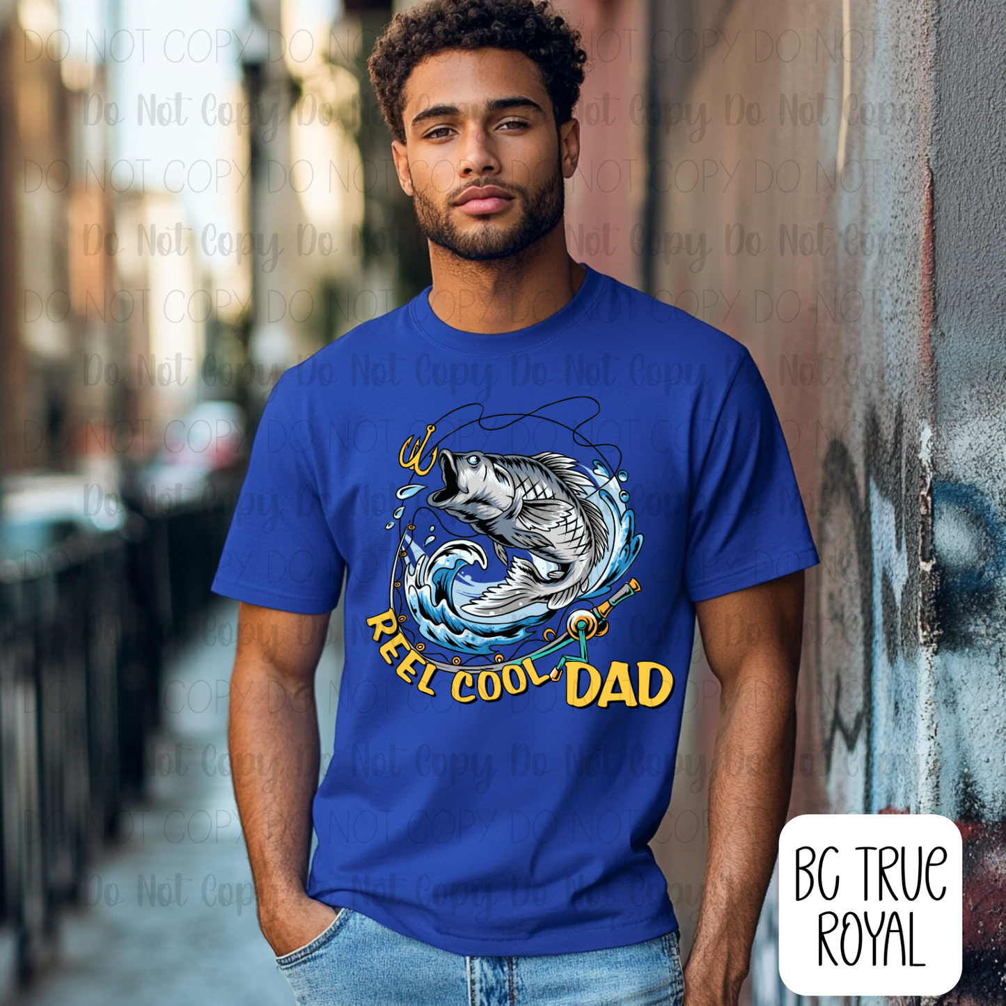 Reel Cool Dad