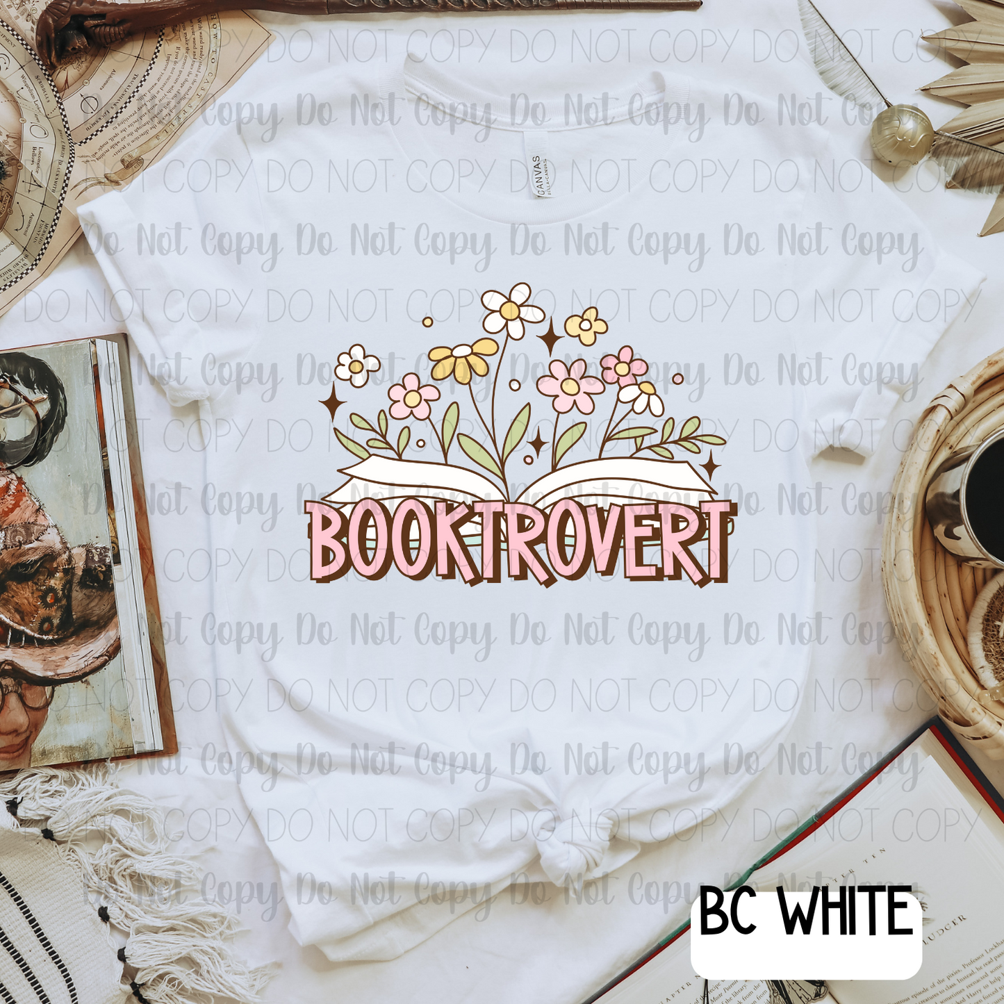 Booktrovert