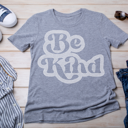 Be Kind (Spangle)