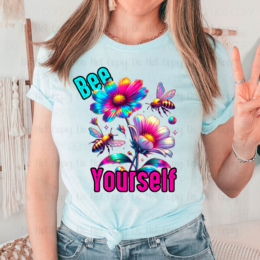 Bee Yourself