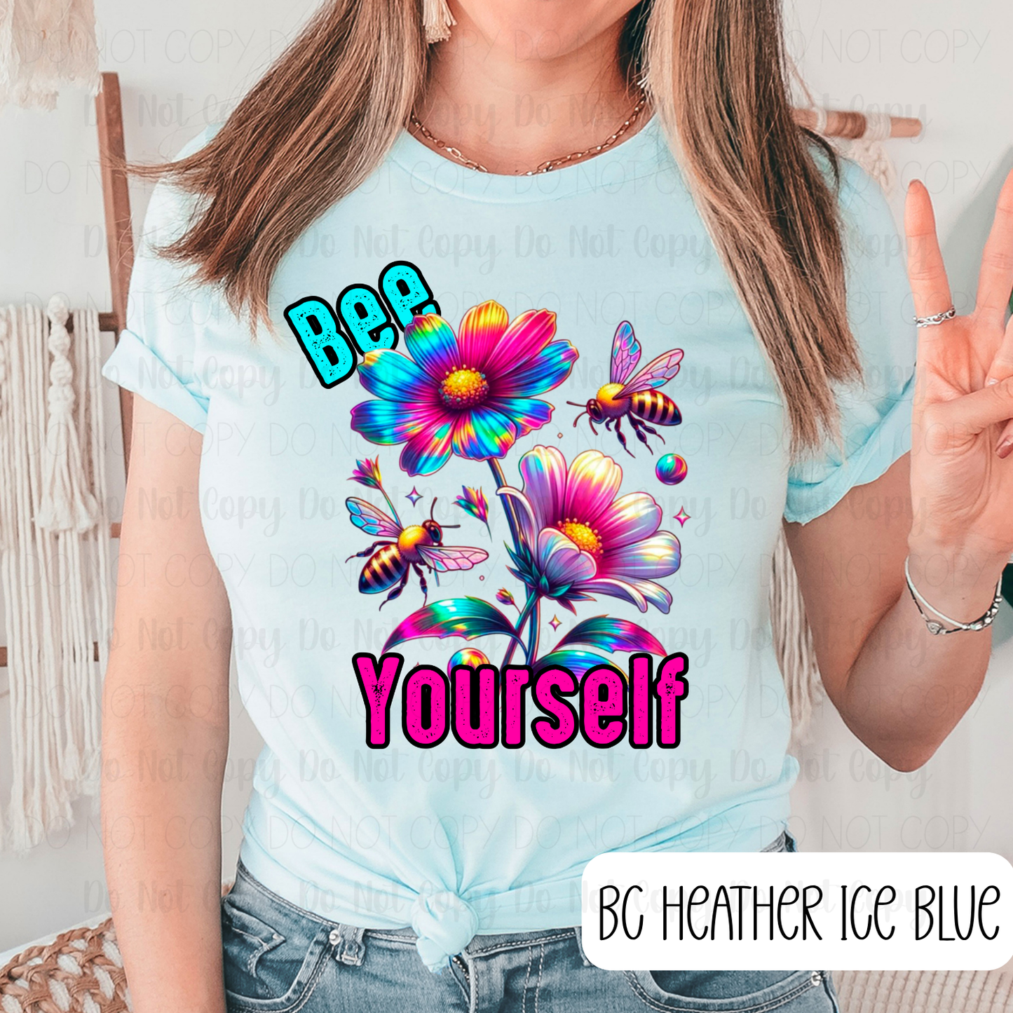 Bee Yourself