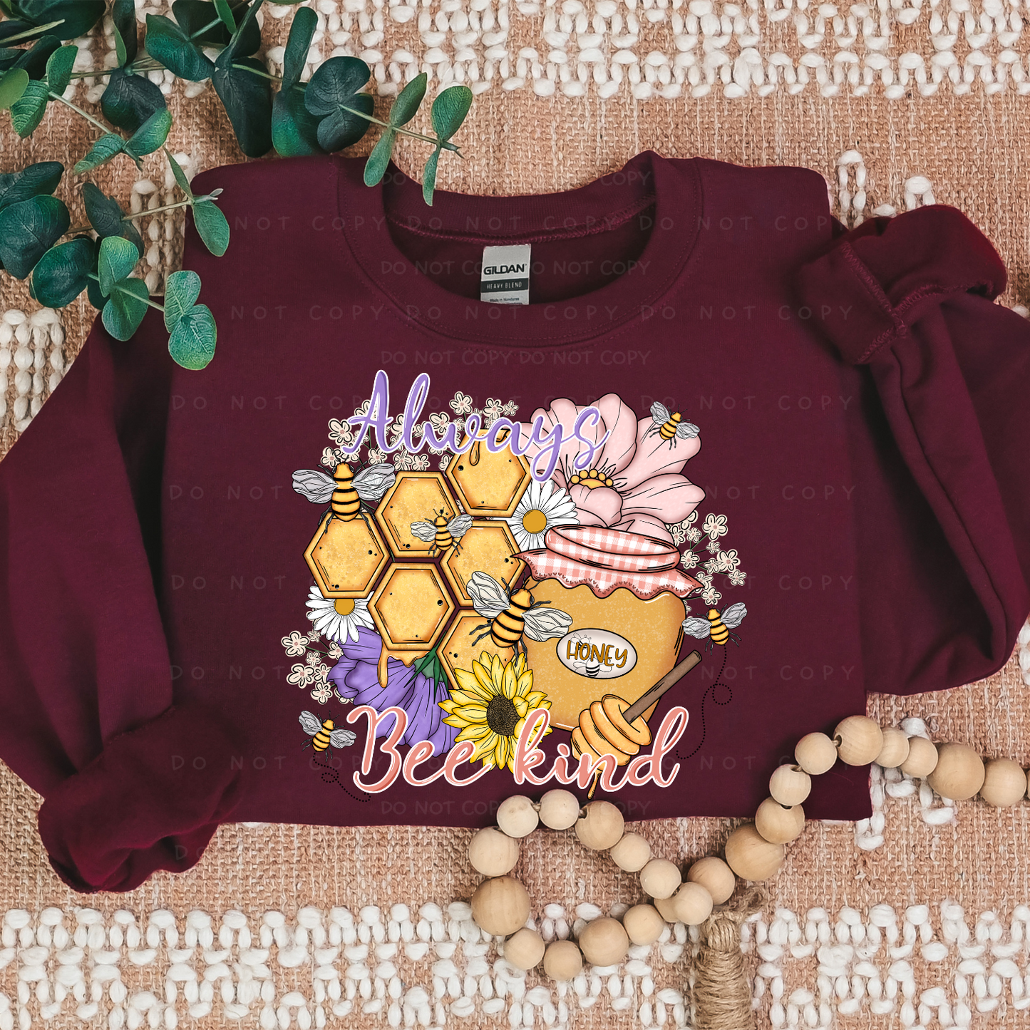 Always Bee Kind Shirt