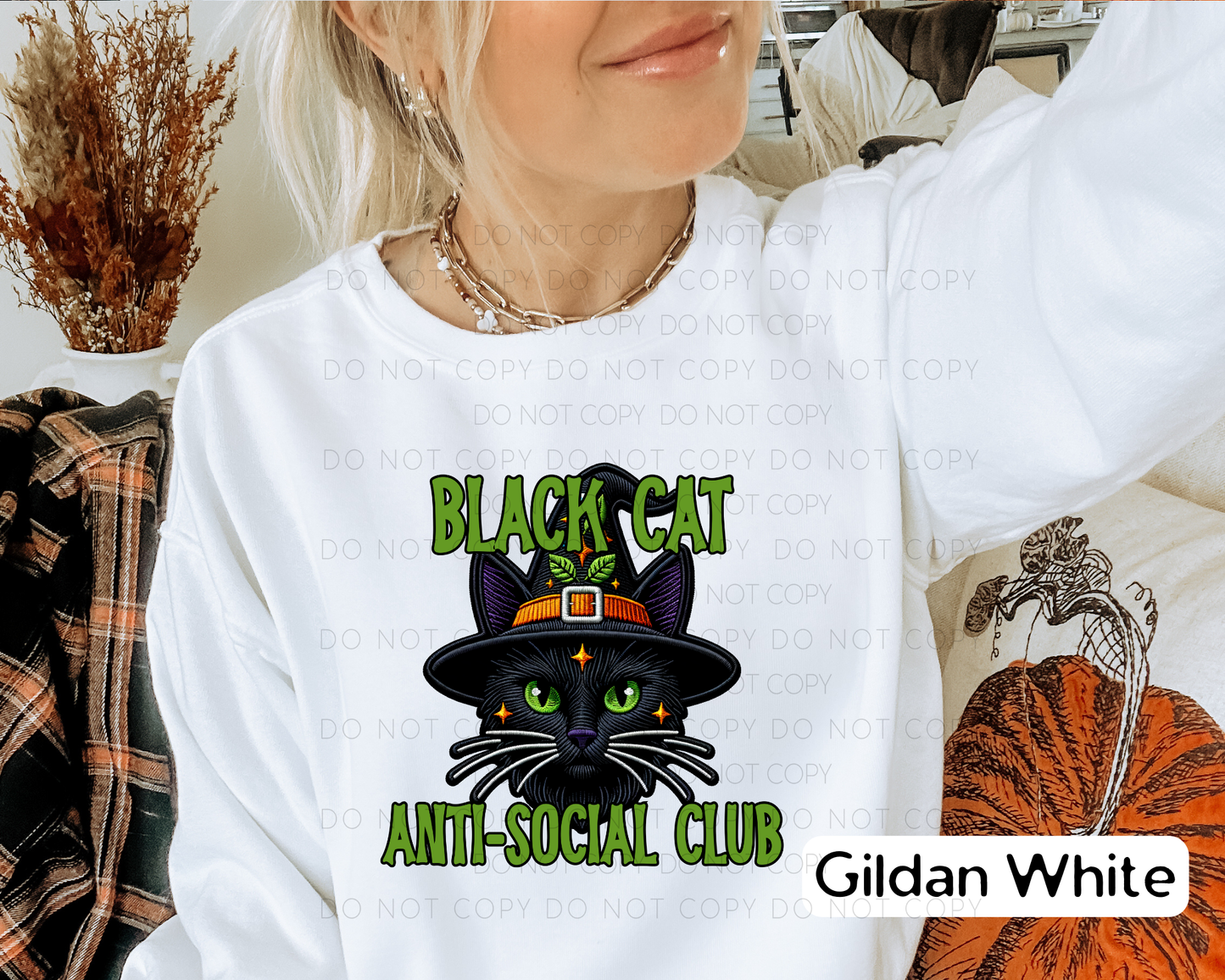 Black Cat Anti-Social Club