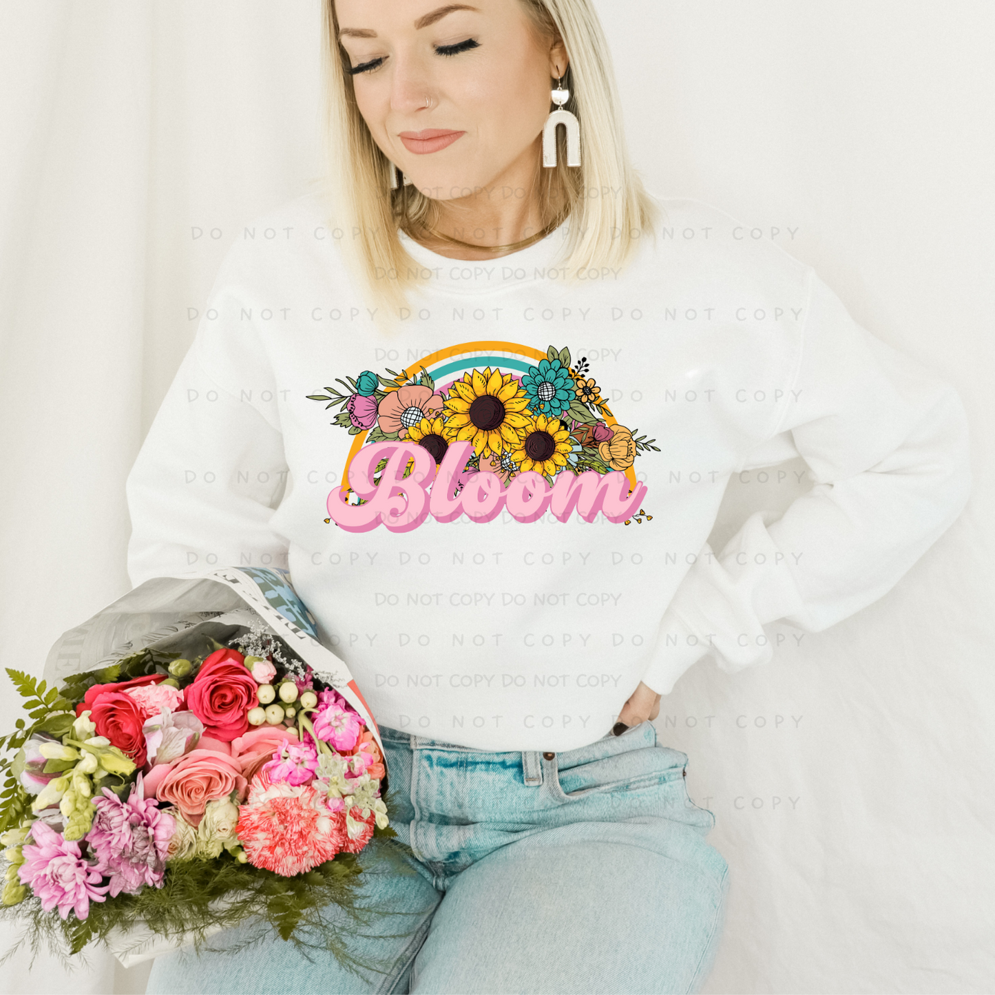 Bloom Shirt