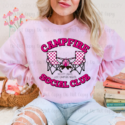 Campfire Social Club