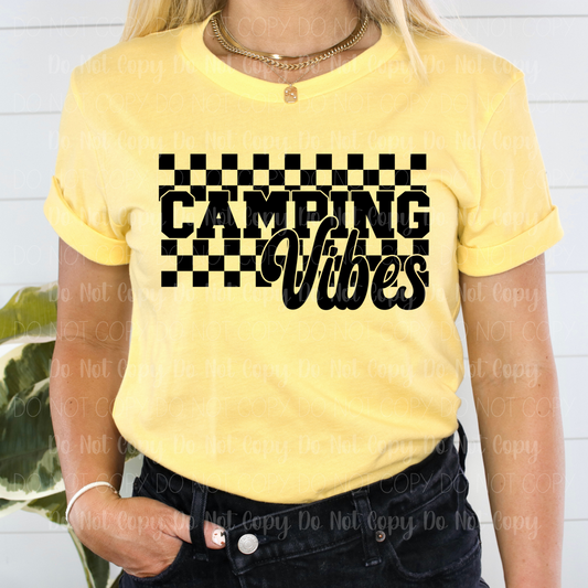 Camping Vibes