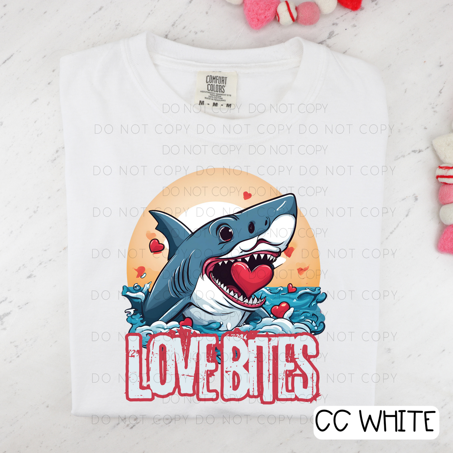 Love Bites