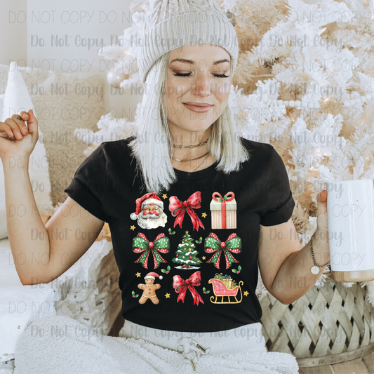 Christmas Collage