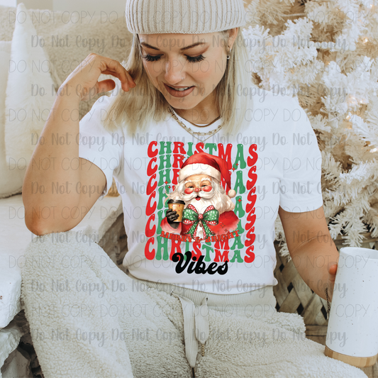 Christmas Vibes