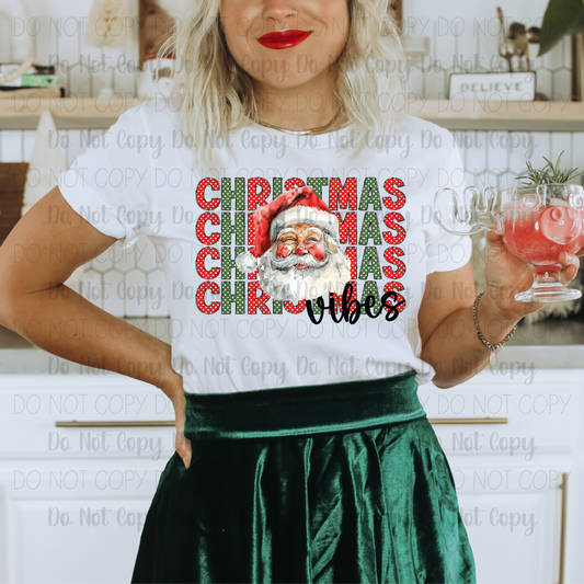 Christmas Vibes