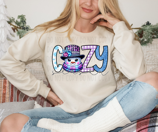 Cozy Season