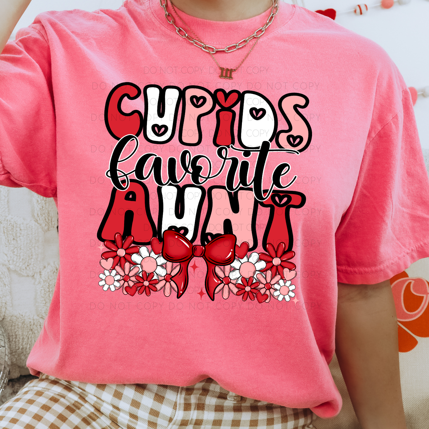 Cupids Favorite (30+ Options)
