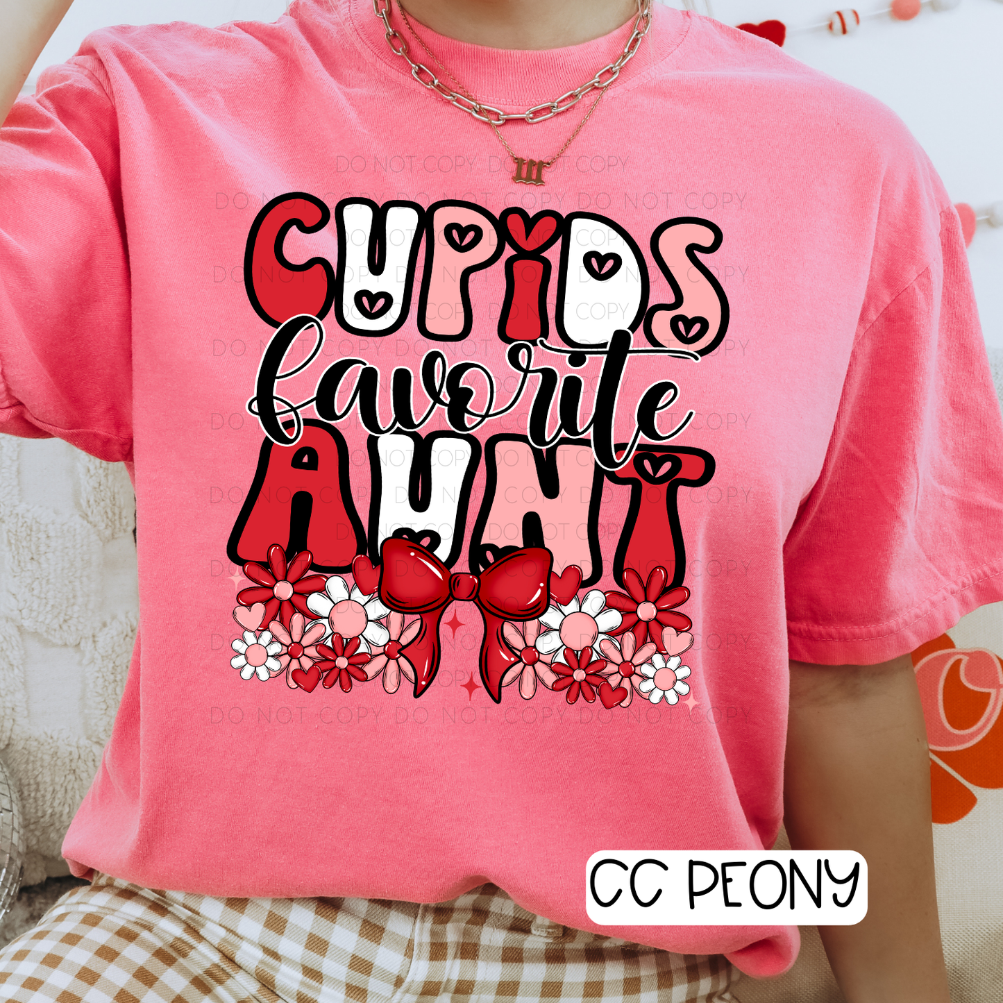 Cupids Favorite (30+ Options)