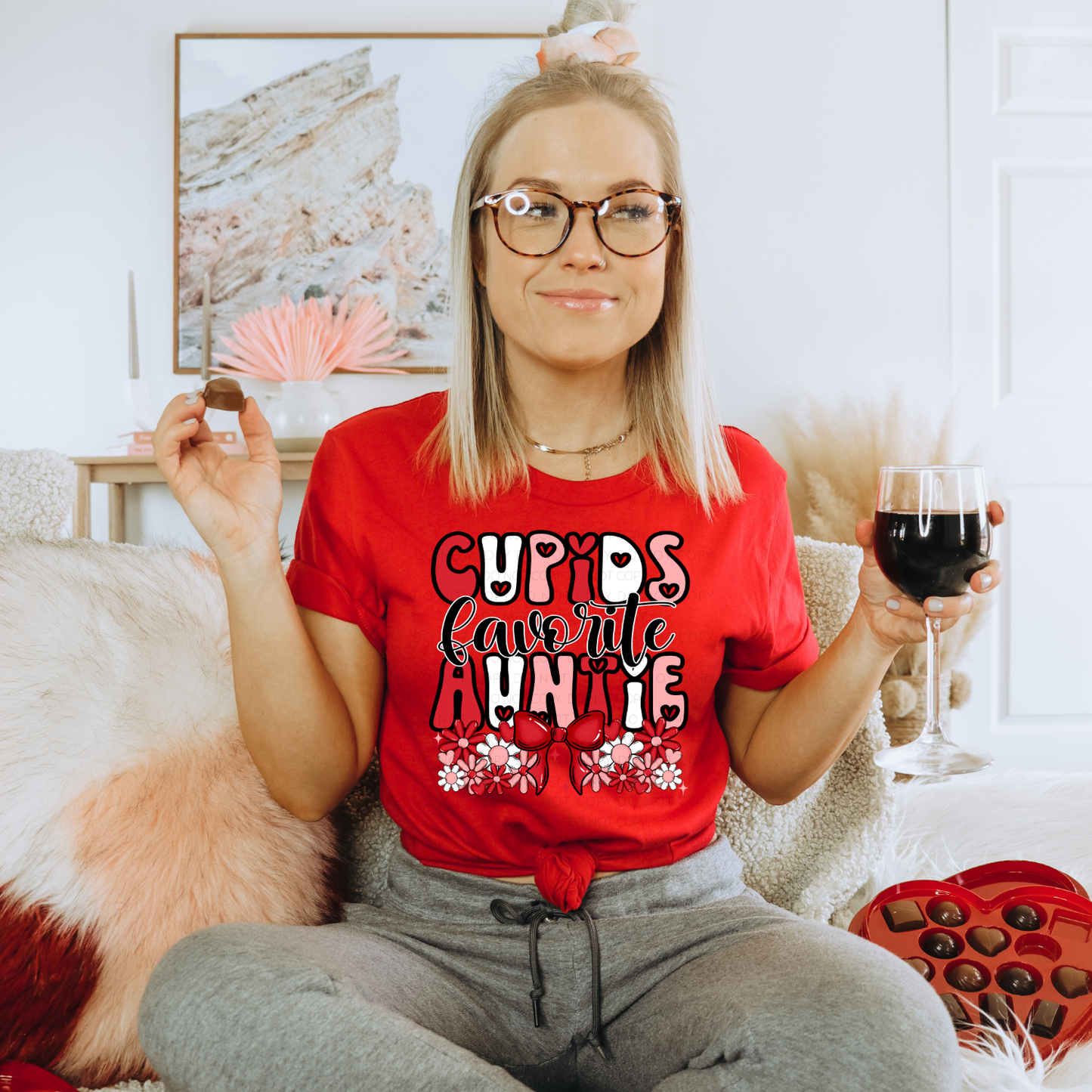 Cupids Favorite (30+ Options)
