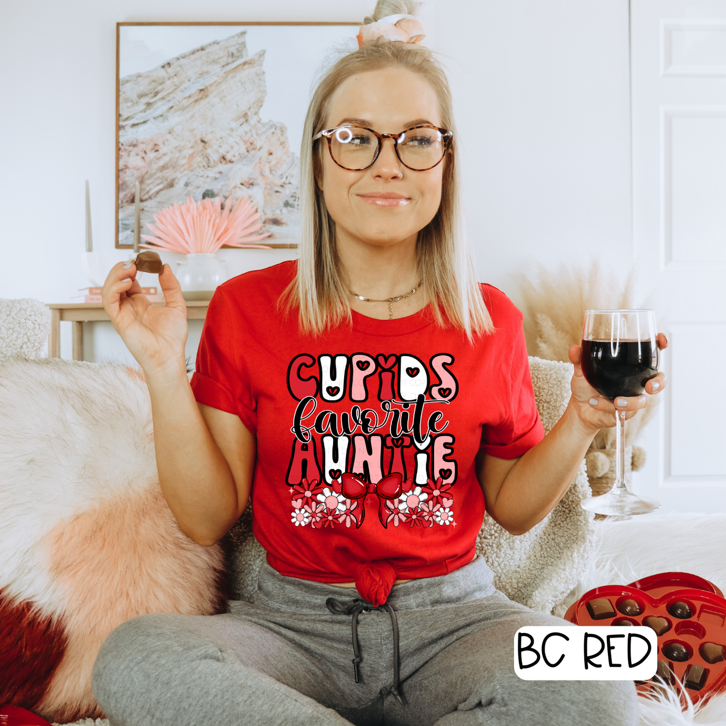 Cupids Favorite (30+ Options)