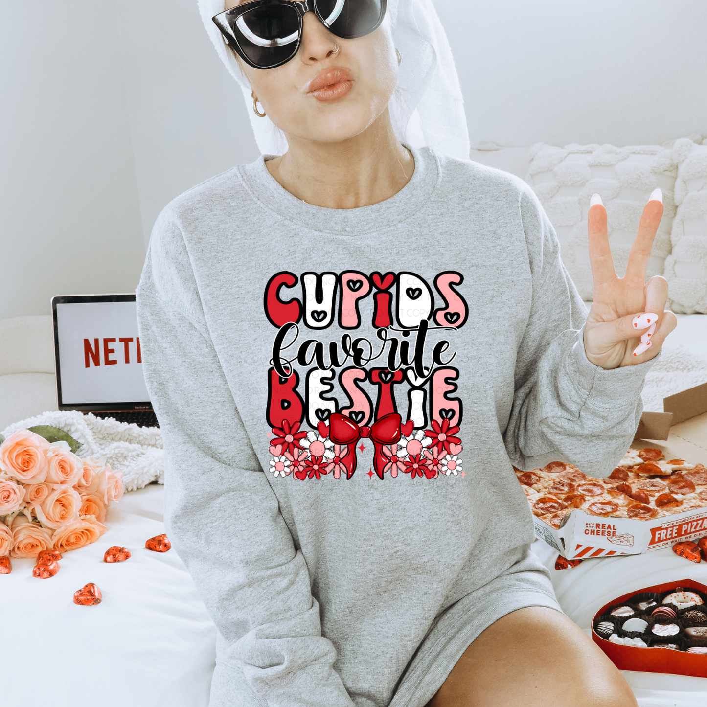 Cupids Favorite (30+ Options)