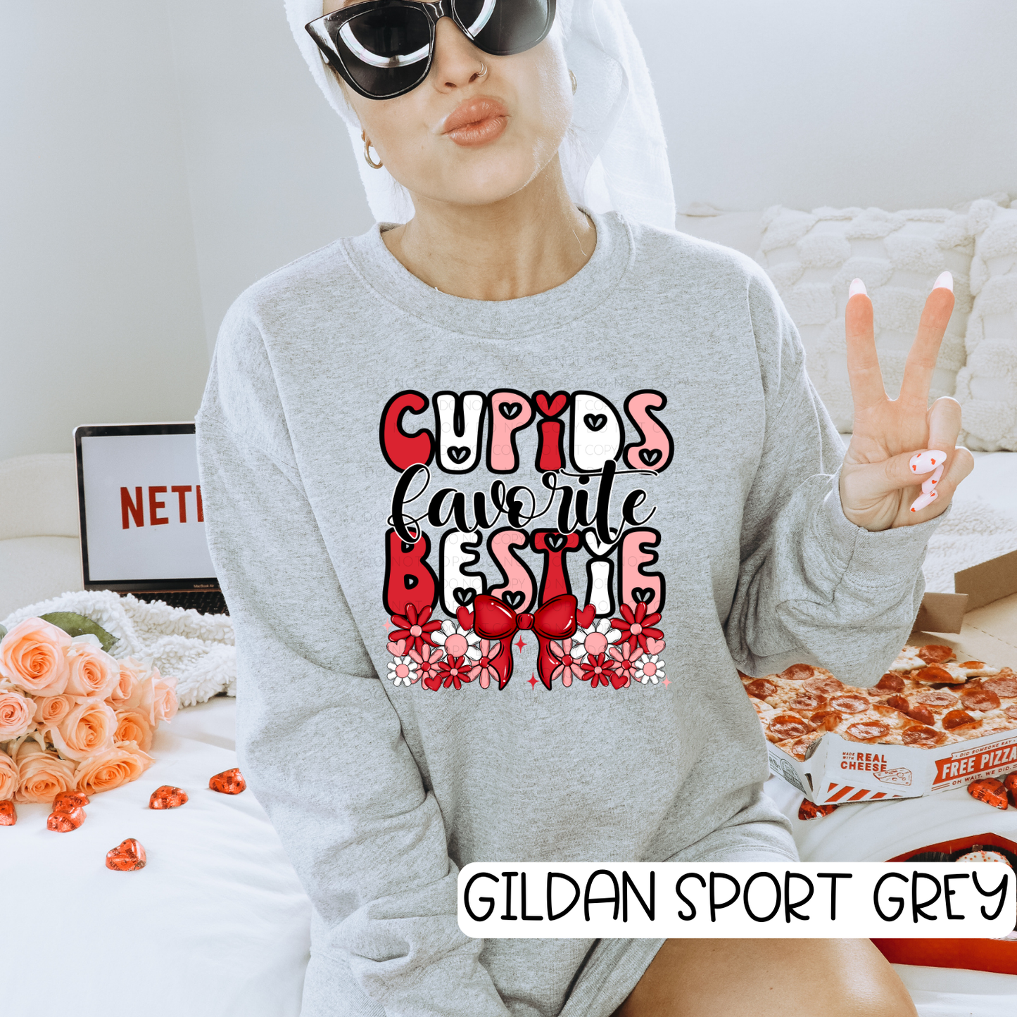 Cupids Favorite (30+ Options)