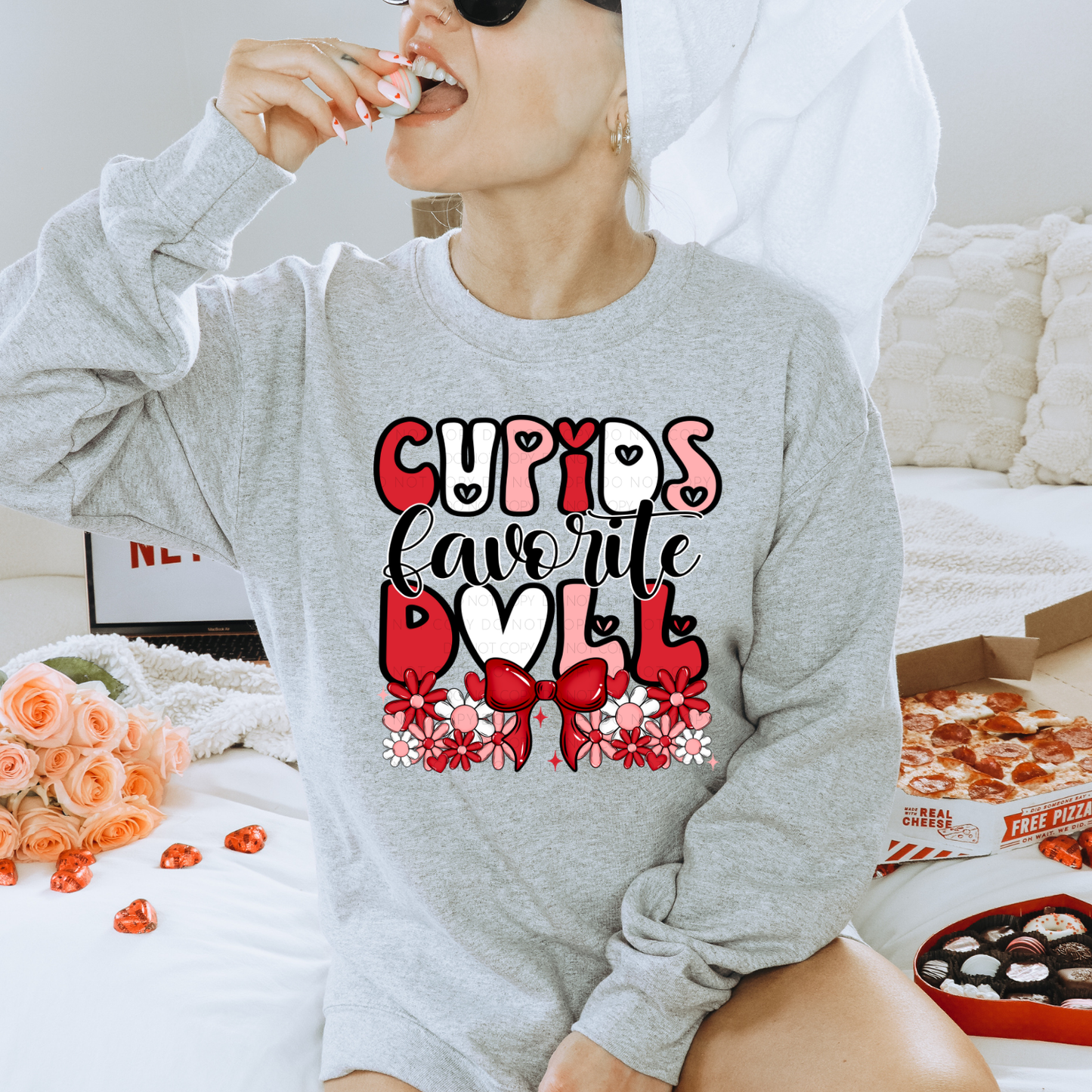 Cupids Favorite (30+ Options)