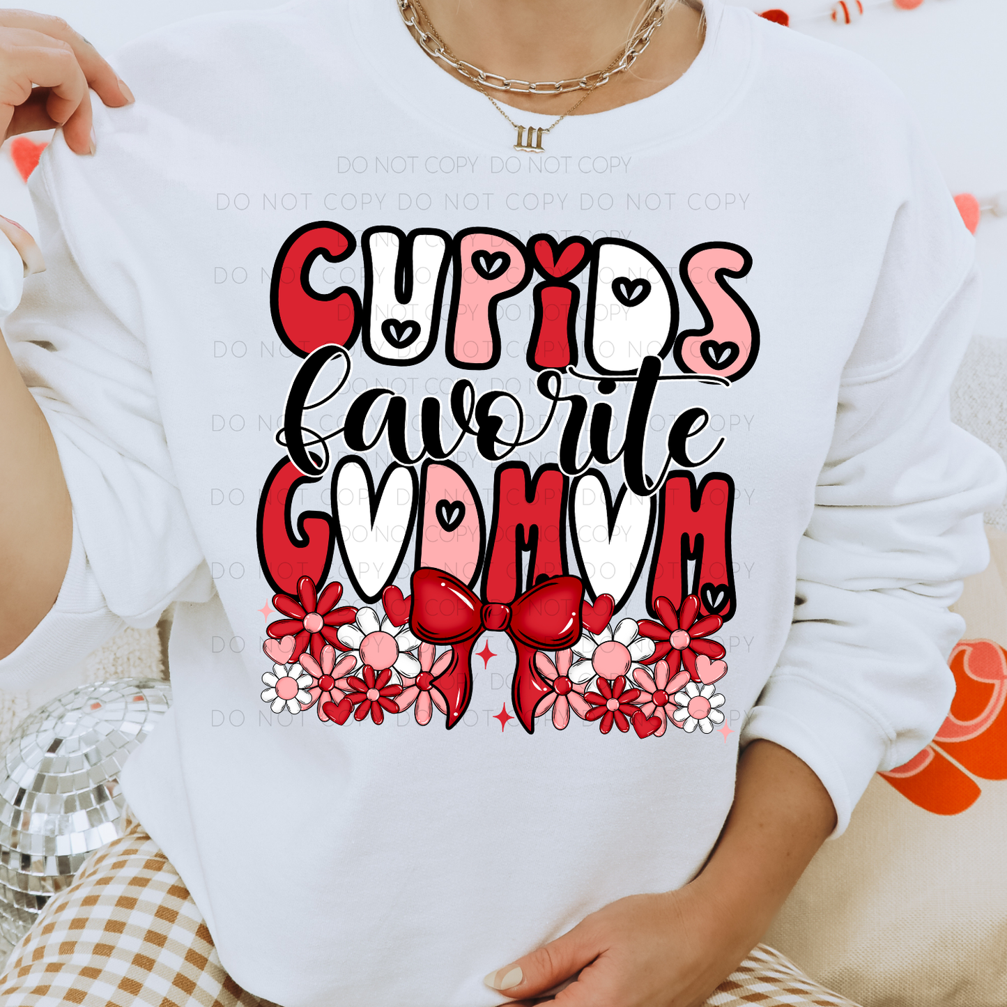 Cupids Favorite (30+ Options)