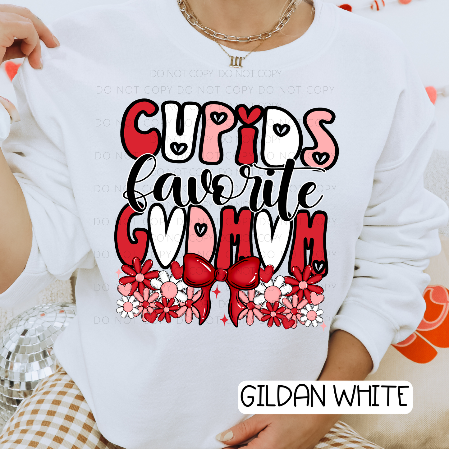 Cupids Favorite (30+ Options)