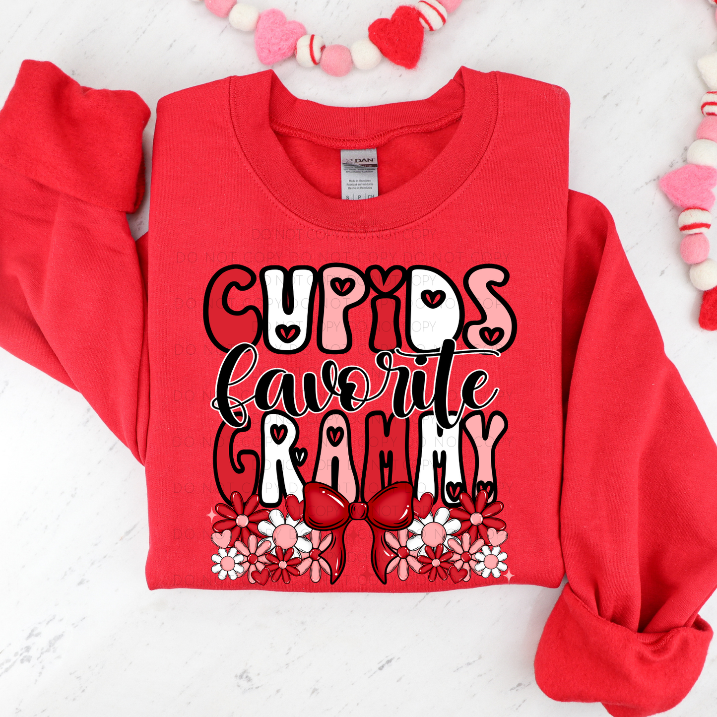 Cupids Favorite (30+ Options)