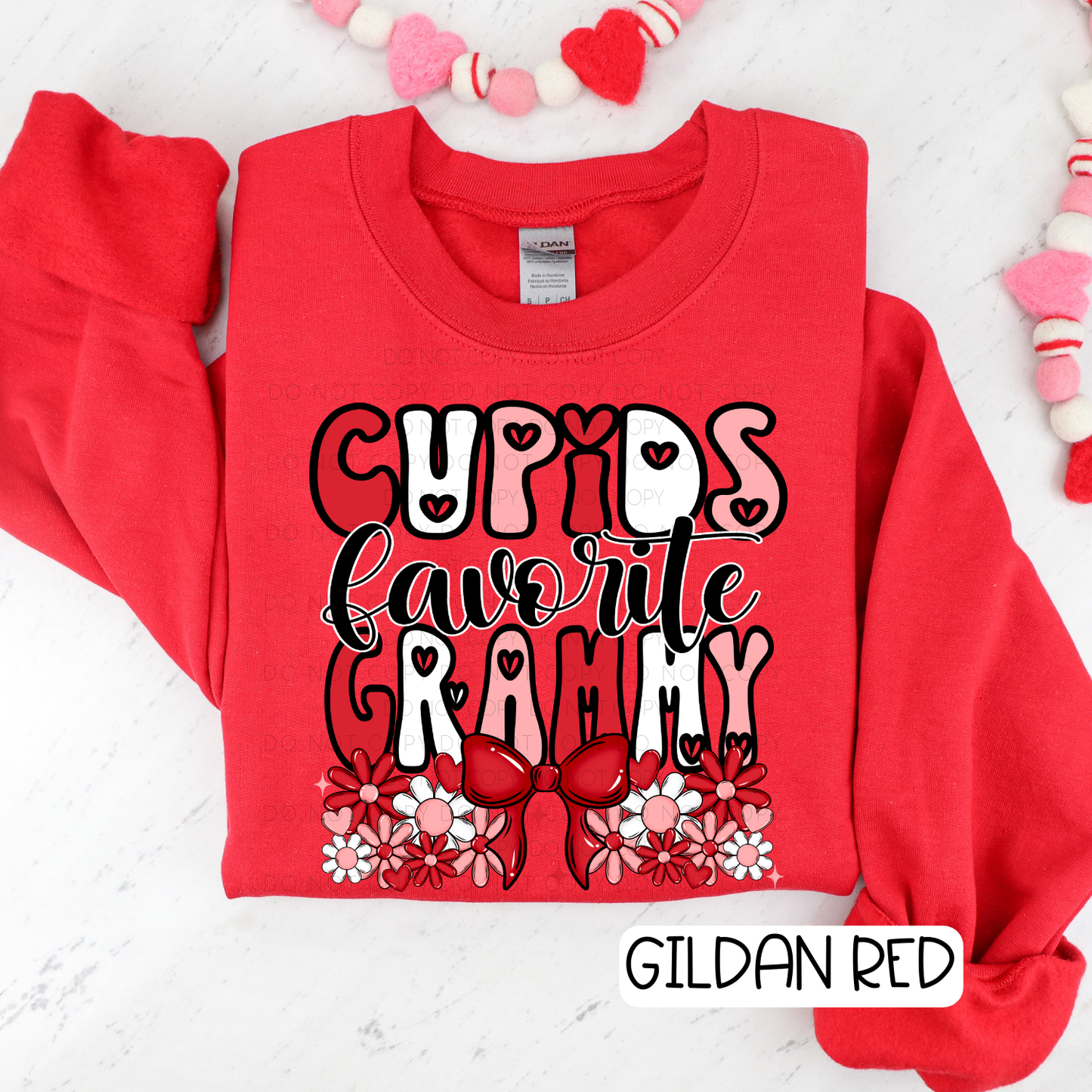 Cupids Favorite (30+ Options)