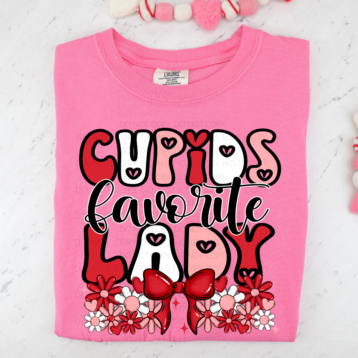 Cupids Favorite (30+ Options)