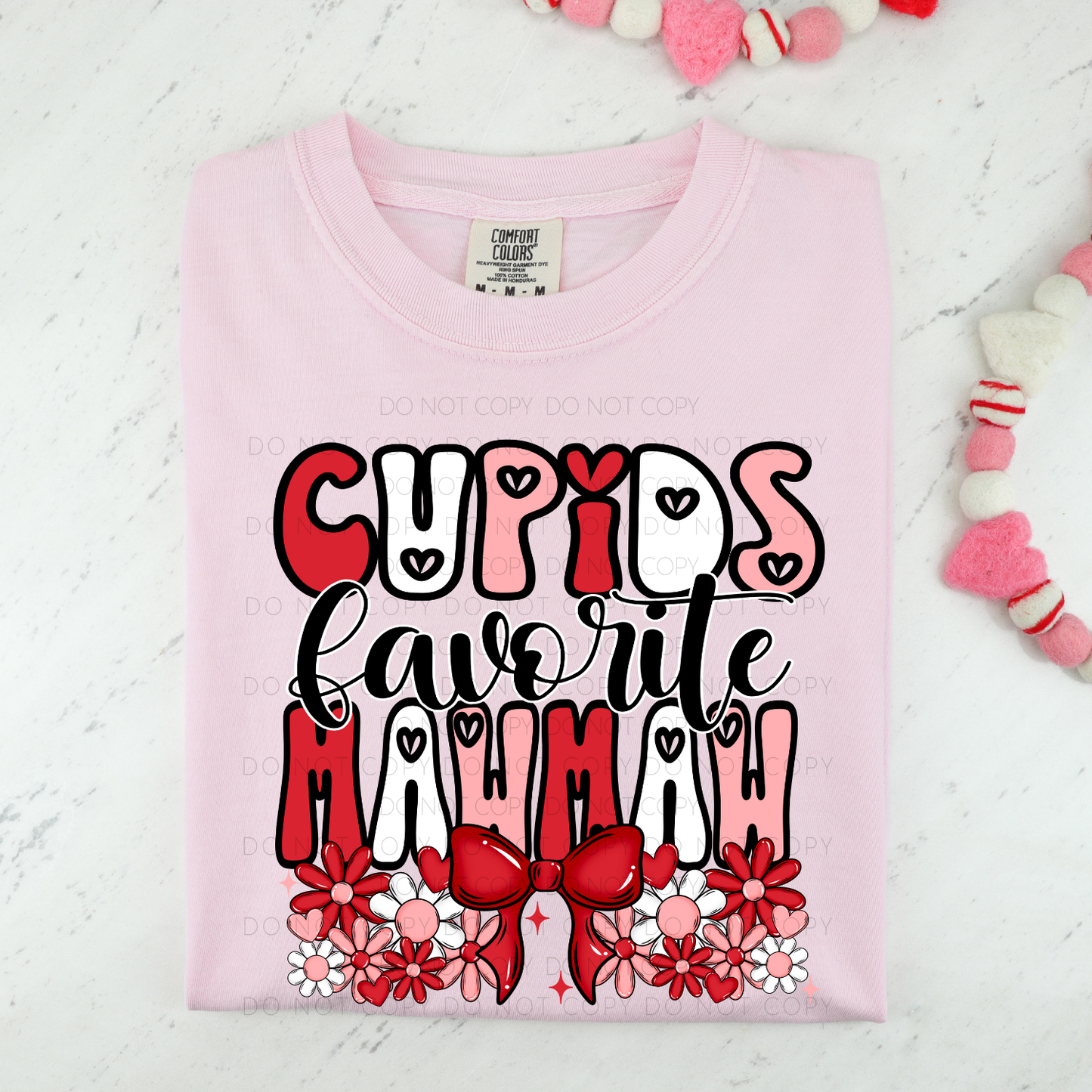 Cupids Favorite (30+ Options)